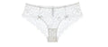 MOYISU French Romance Breathable and Comfortable Breathable Sexy Lace Not Empty Cup Bra Set Pure Desire Girl Super Beautiful