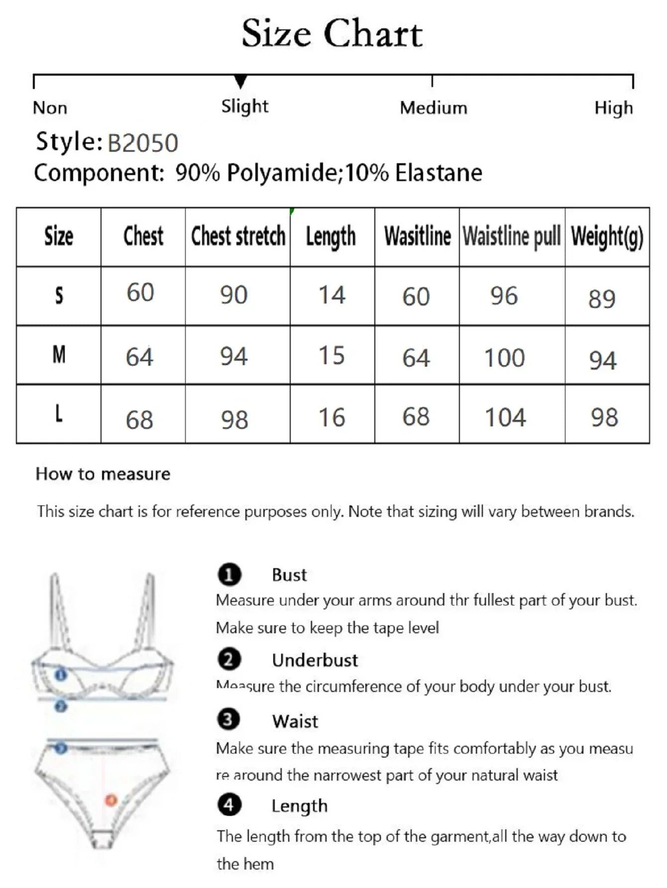 Small chest lingerie thick and hot selling all season women's bra set gathering and lifting sexy lingerie B2050