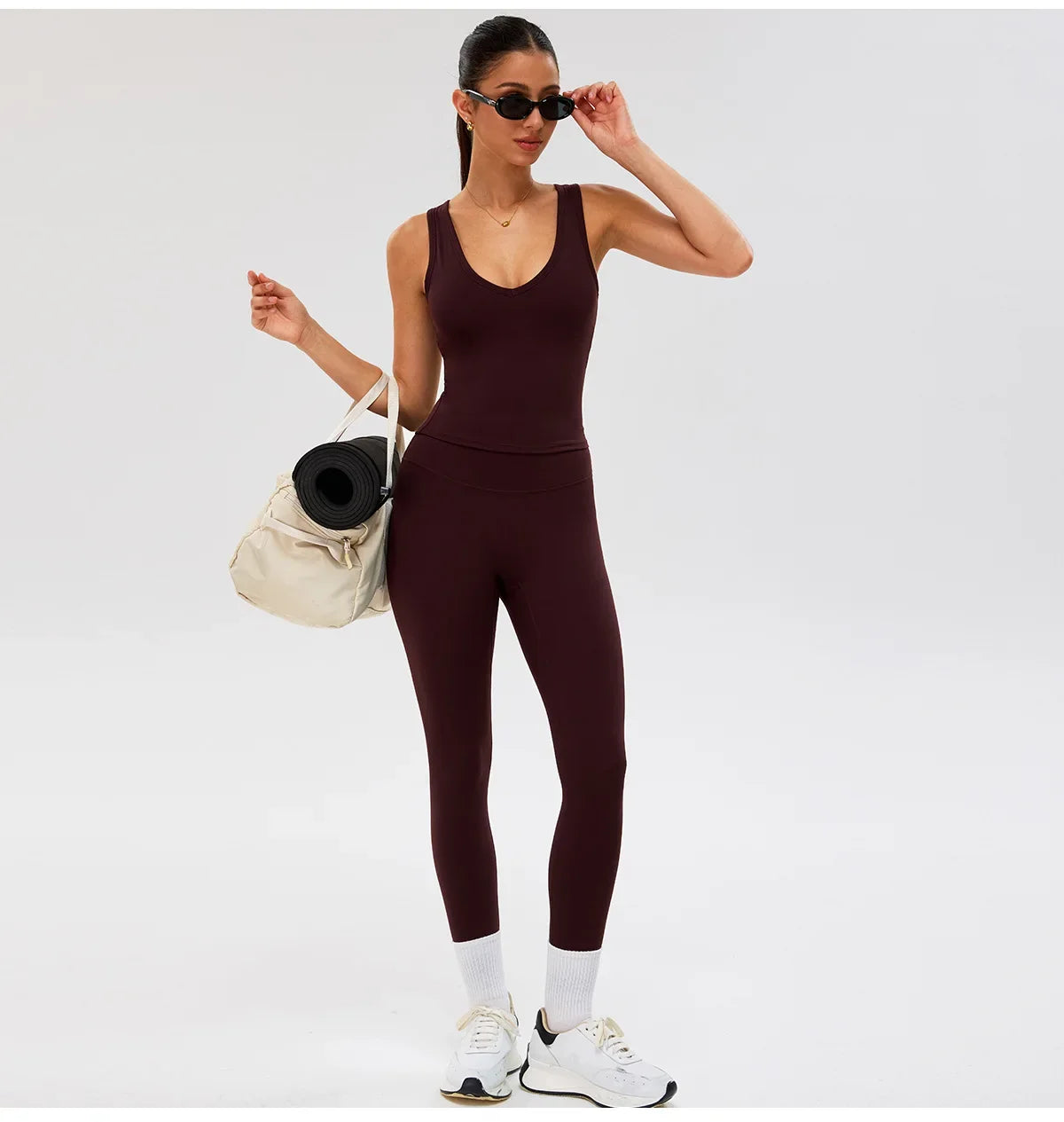 Sports Bra Top High Strength Push Up Fitness Bra Yoga Underwear Women Gym Sport Tops For Women Breathable Running Vest Bralette