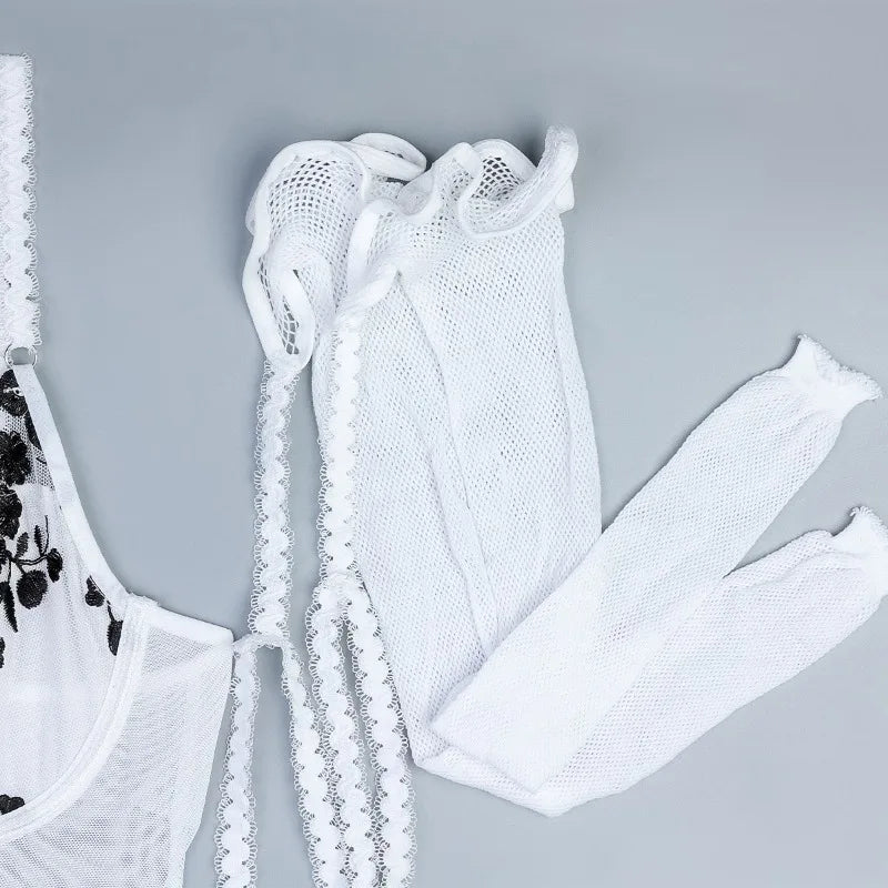 Sex Clothing for Women Bra Elegant Women's Sets Bra Panties Set Ensemble Lingeries Femmes Sexy Lingerie Sets Woman Below Bras