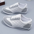 Women's Sneakers Fashion Ladies Vulcanize Shoes Outdoor Running Walking Female Shoes Comfort Lightweight Sneakers