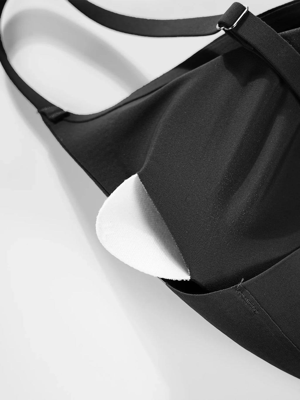 7 Pack Women's Sexy Bra Panties Set Front Closure Seamless Push-Up Wireless with Removable Padding Basic T-Shirt Lingerie