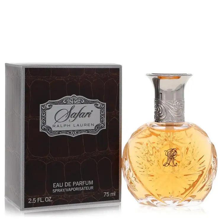 Safari By Ralph Lauren Perfume for Women