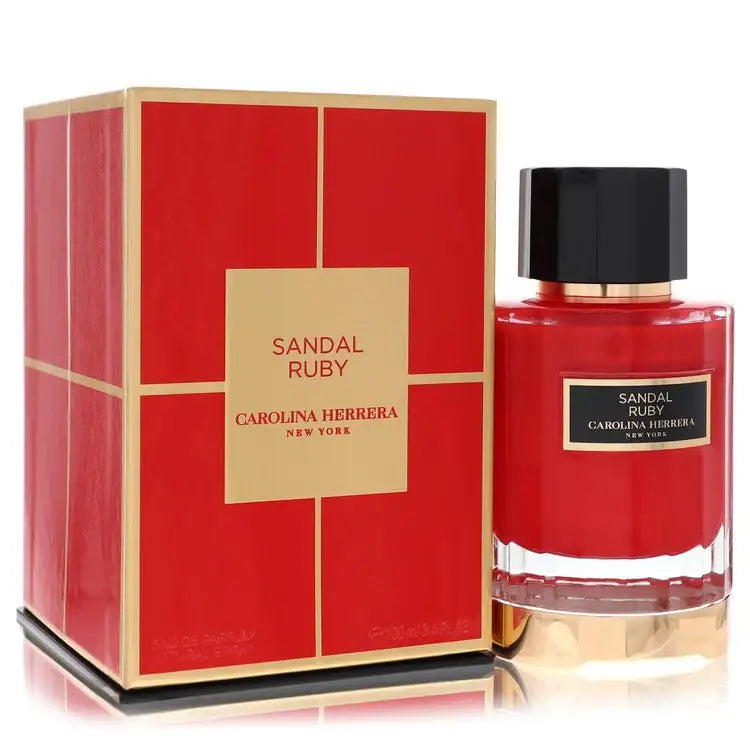 Sandal Ruby By Carolina Herrera (Unisex)