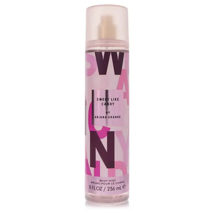 Sweet Like Candy By Ariana Grande Perfume for Women