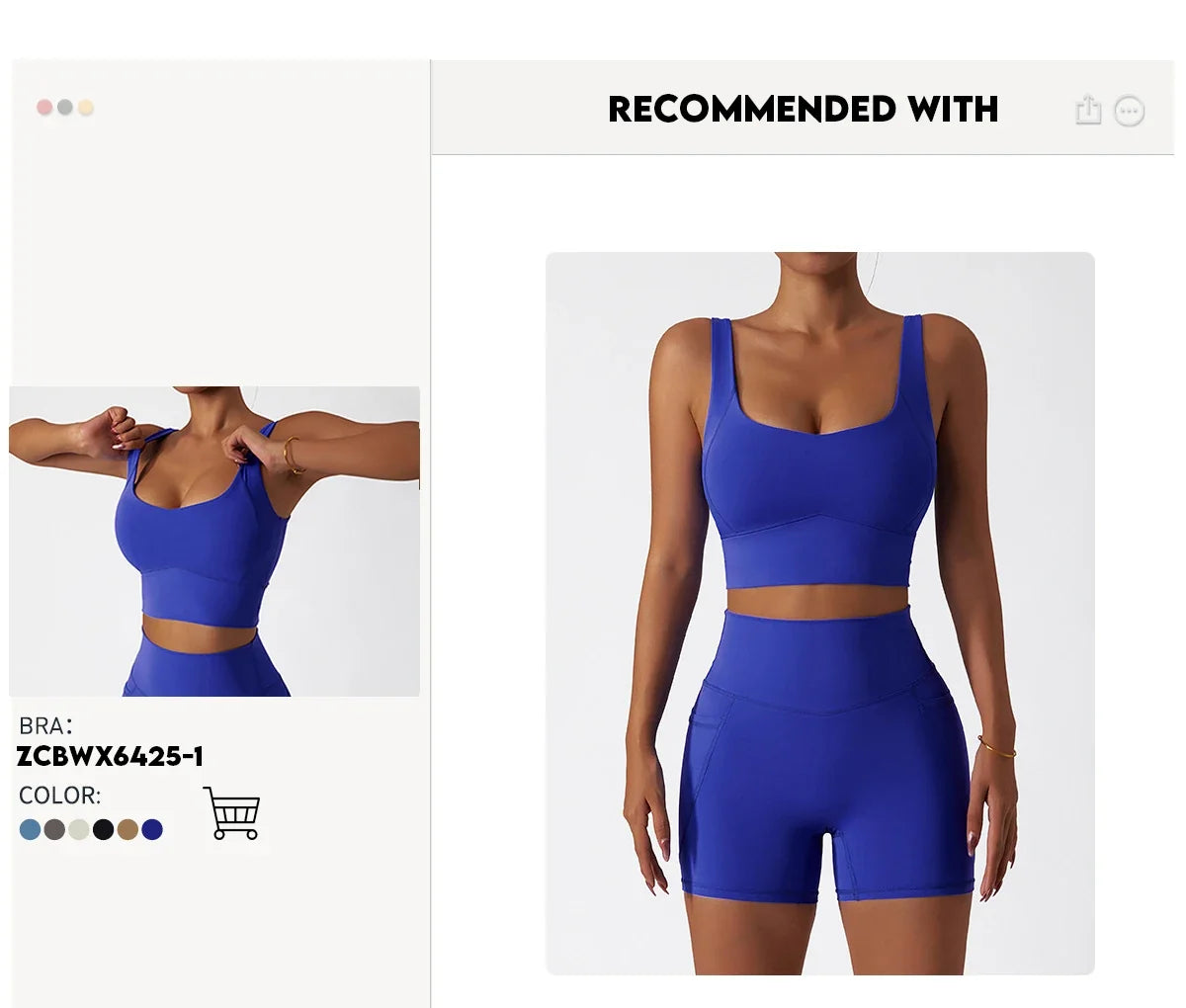 Comfortable Skin Friendly Summer High Waist Yoga Shorts Gym Hip Lift Pants Pocket Breathable Running Cycling Sports Shorts Women