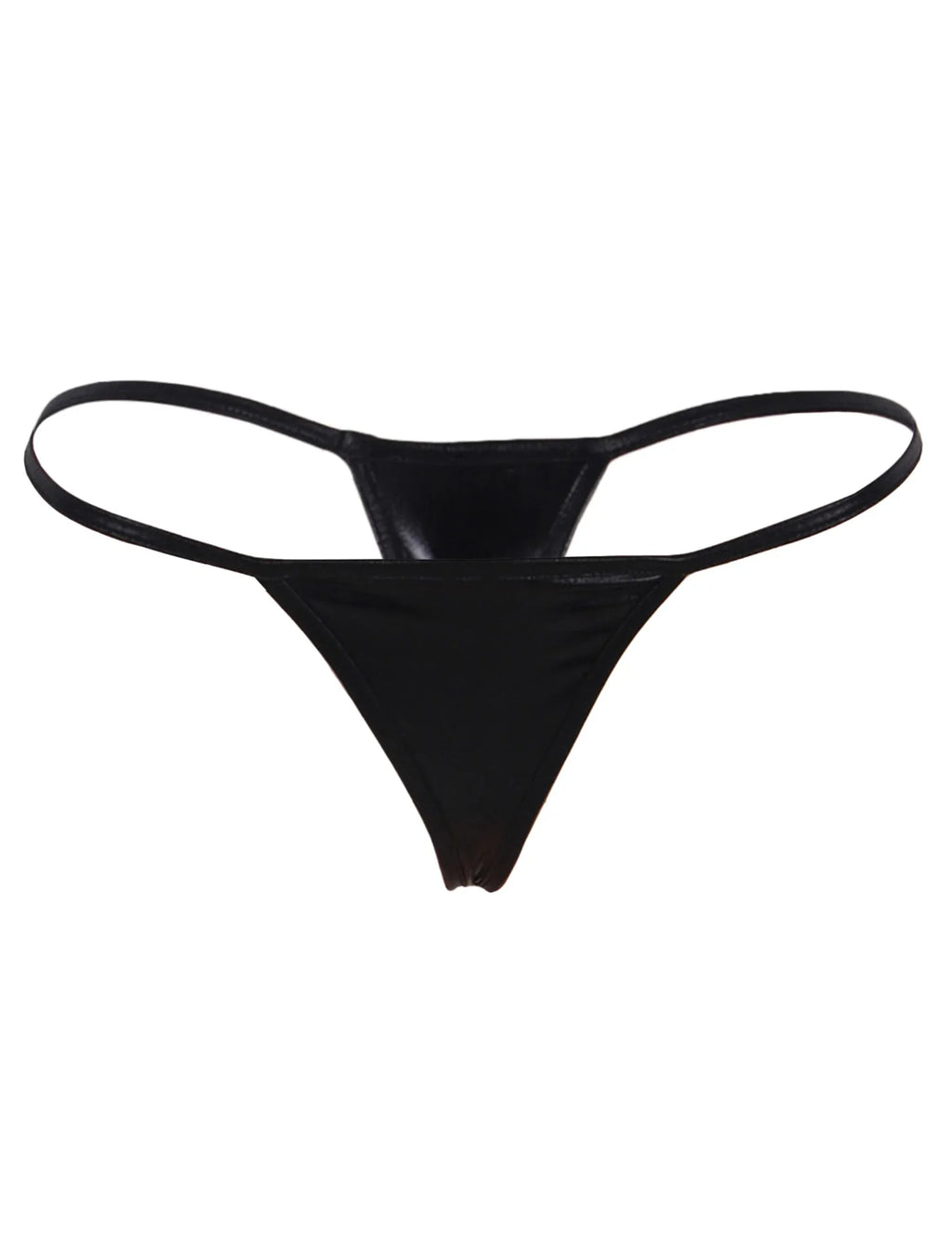 Lace Thong Panties for Women Sexy Sheer Mesh G String Low Rise Underwear Plus Size