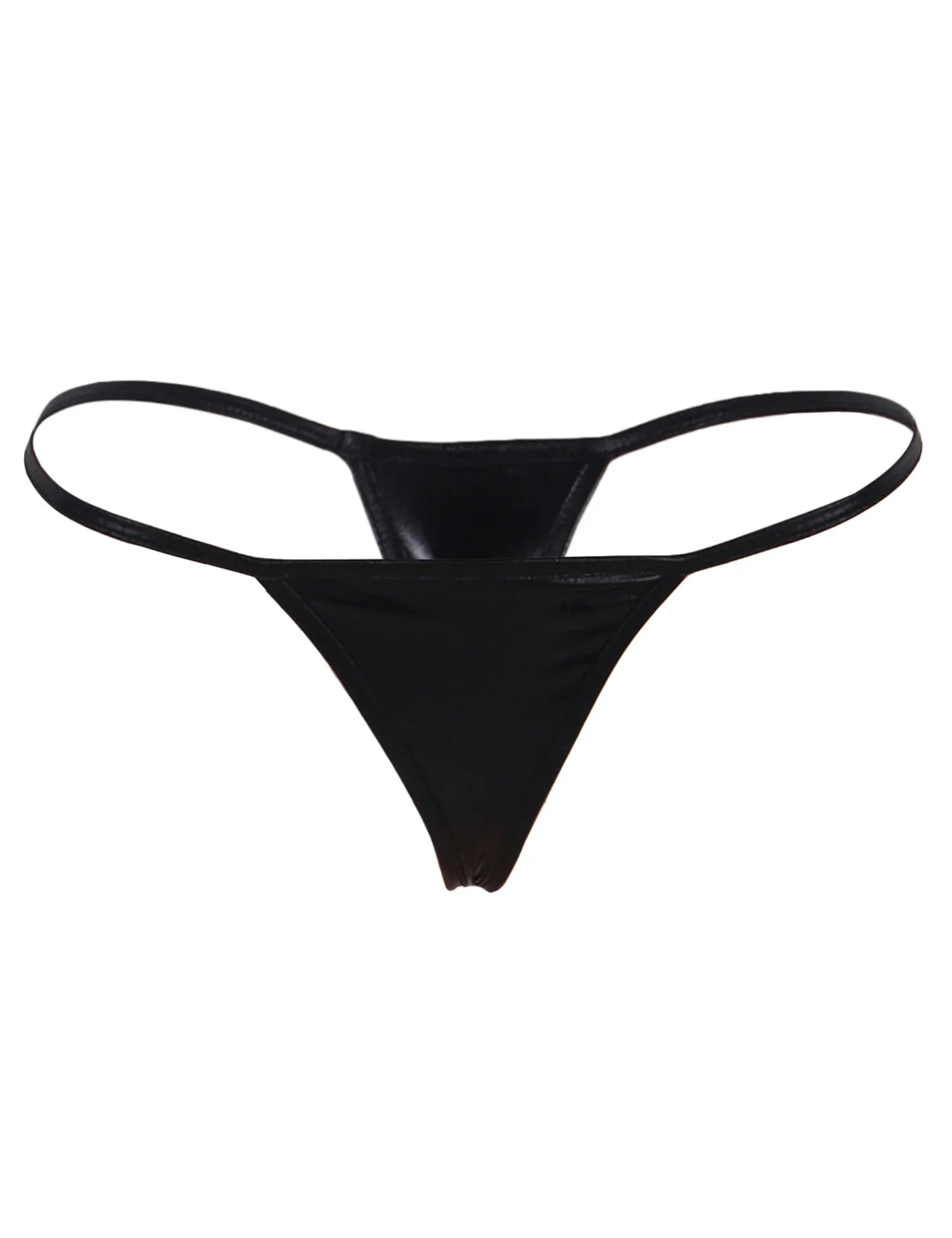 Lace Thong Panties for Women Sexy Sheer Mesh G String Low Rise Underwear Plus Size