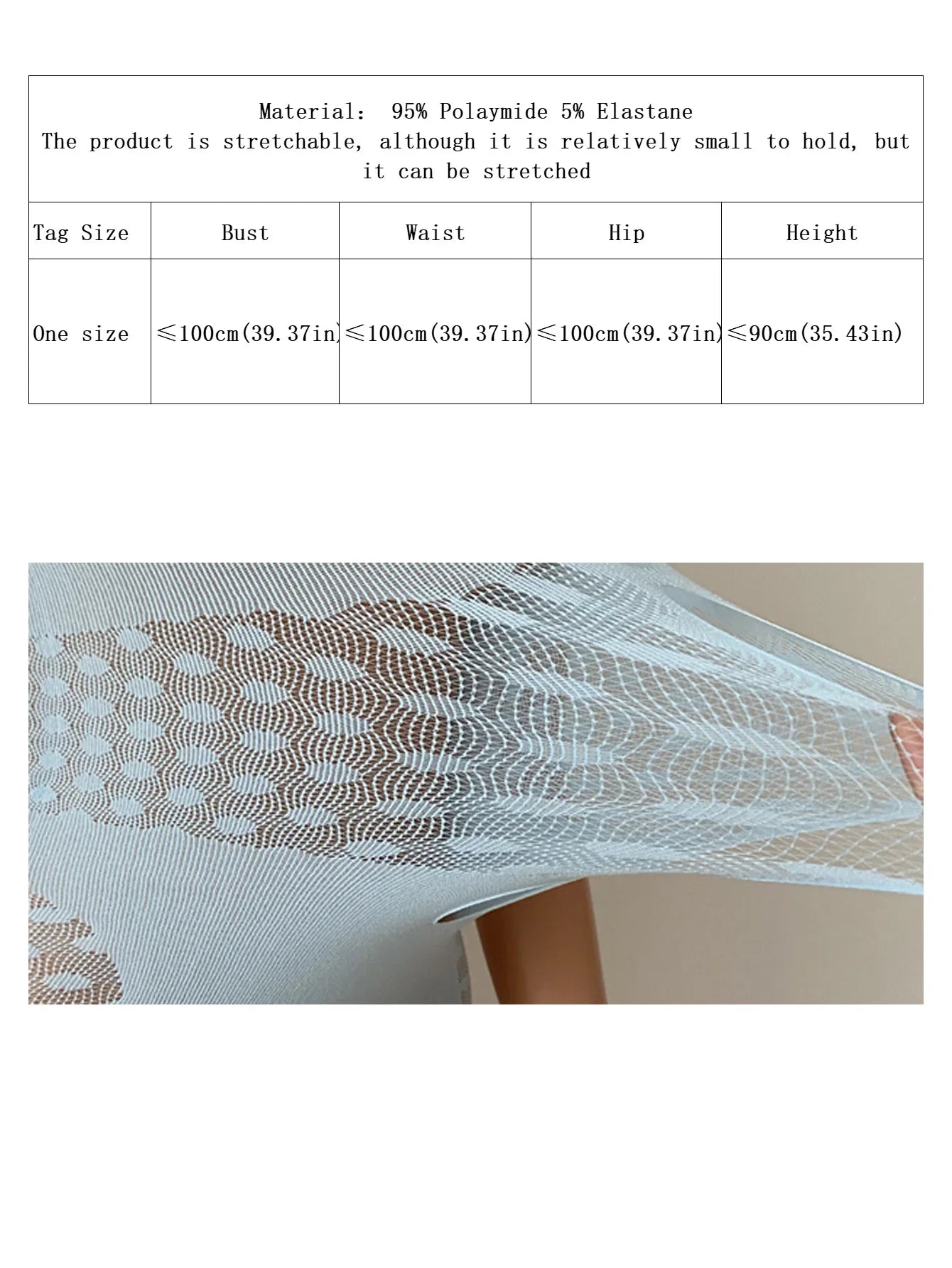 1PC Sexy Women Fishnet Hollow Out Cover Up Dress See Through Bodycon Beach Swimwear Summer Style