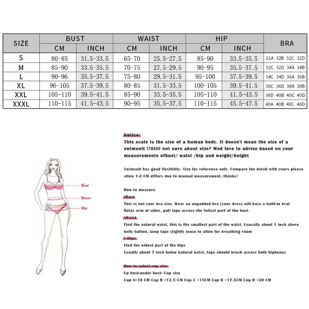 Sexy Women One Piece Swimsuit 2026 New Swimwear Bandeau Biquini Cut Out Monokini Push Up Swim Suit Female Bathingsuit Beachwear