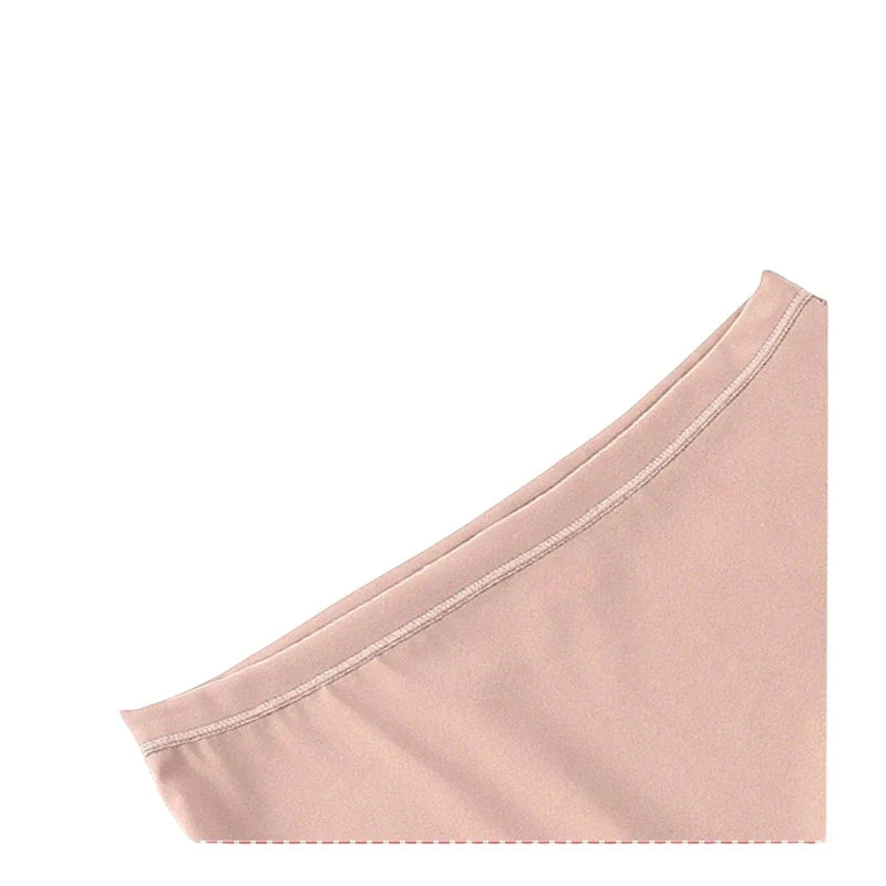 Women Shorts Under Skirt Anti Chafing Thigh Safety Shorts Ladies Pants Sexy Underwear Shaperwear Safety Pants
