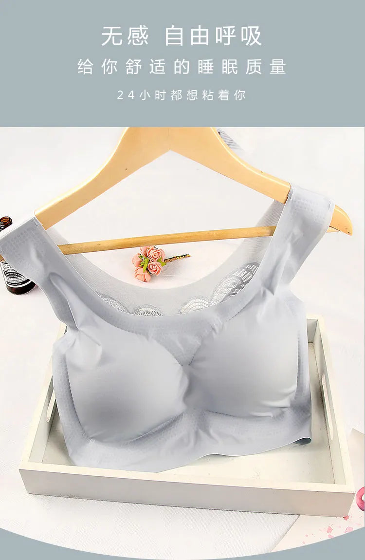 Push Up Bras Sexy Plus Size Gather Lingerie Beauty Back Butterfly Women Underwear Bralette Brassiere Soutien Gorge нижнее белье
