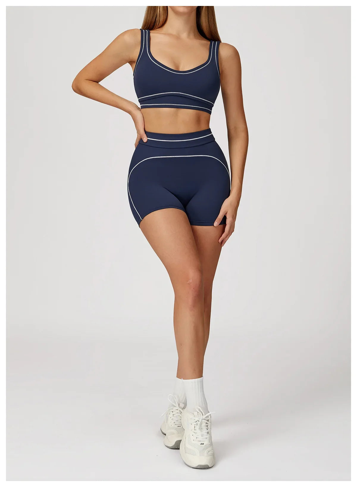 Breathable Sports Bra Women Shockproof Fitness Tops Push Up Gym Crop Top Brassiere Sport Bras Gym Workout Top Summer Yoga Bra