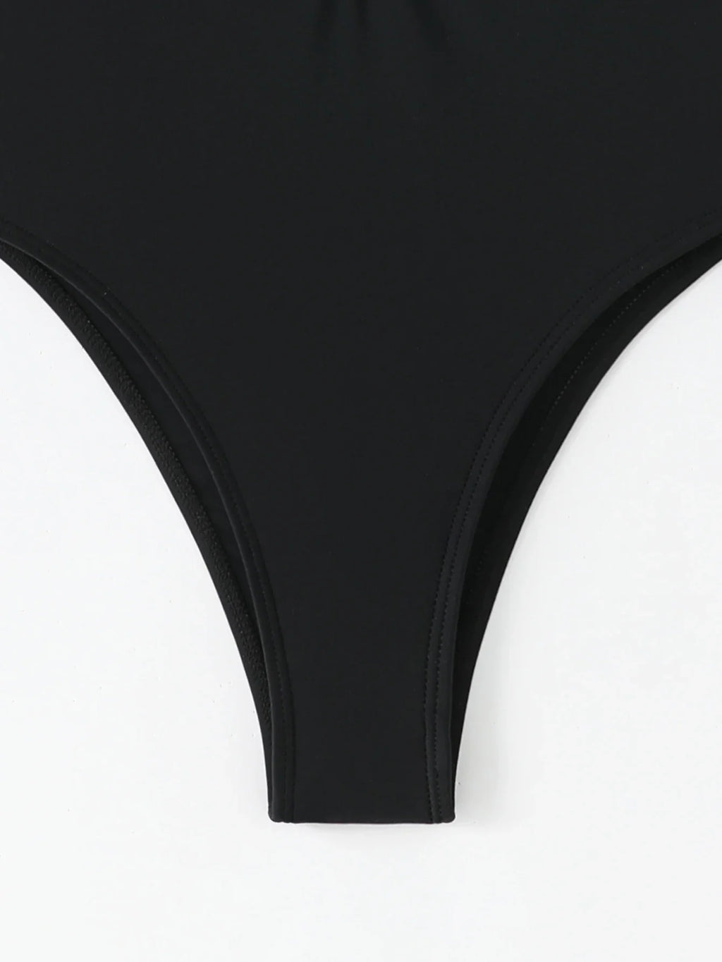 2026 Halter Swimsuit One Piece Solid Hollow Swimwear Women Sexy Bathers Bathing Swimming Swim Suit Female Beachwear