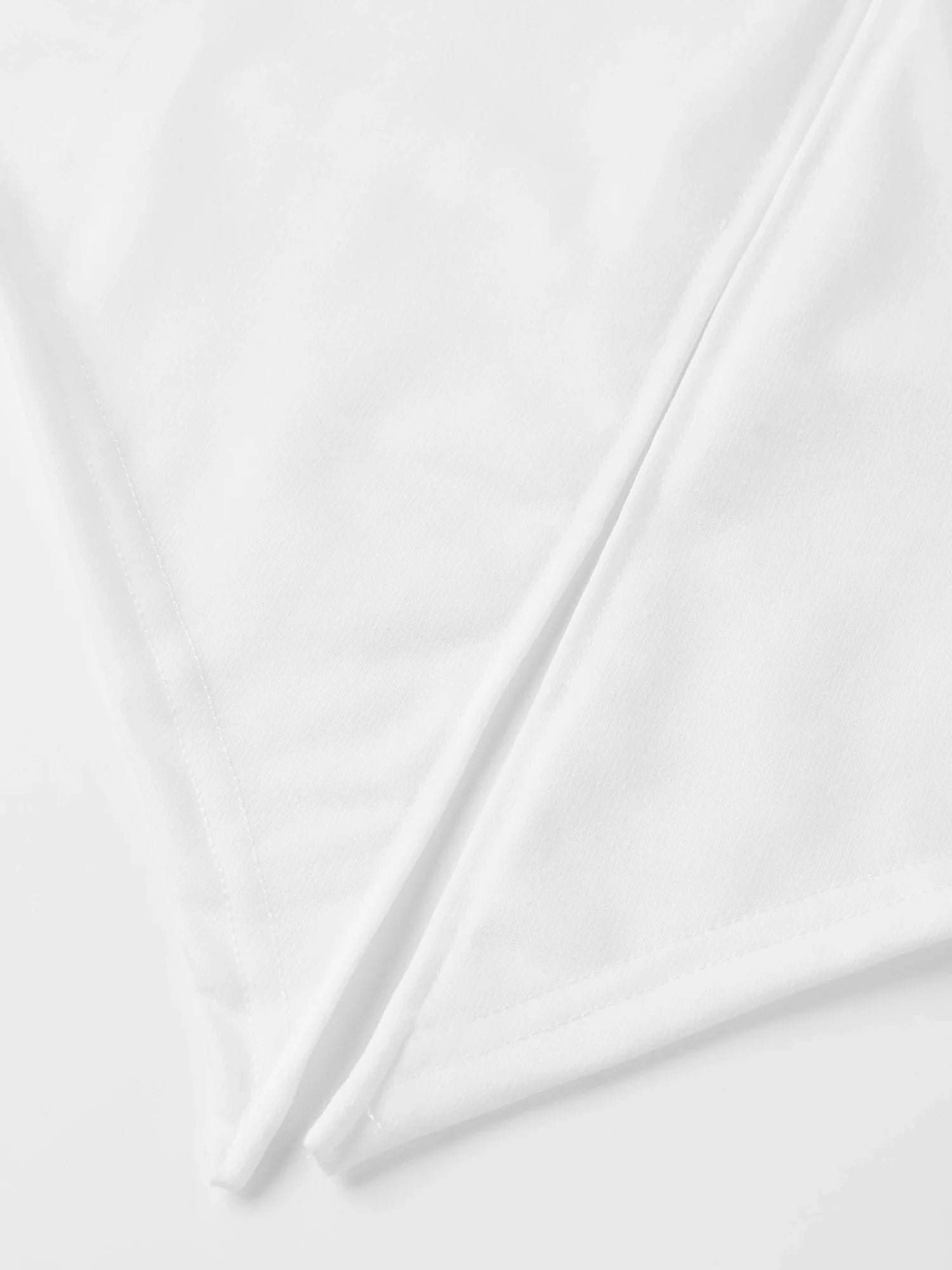 Fashion Women Sleeveless Blouse Waist Tie-ups V Neck Loose Fit Irregular Tops Club Party Street Shirts Summer Solid Color