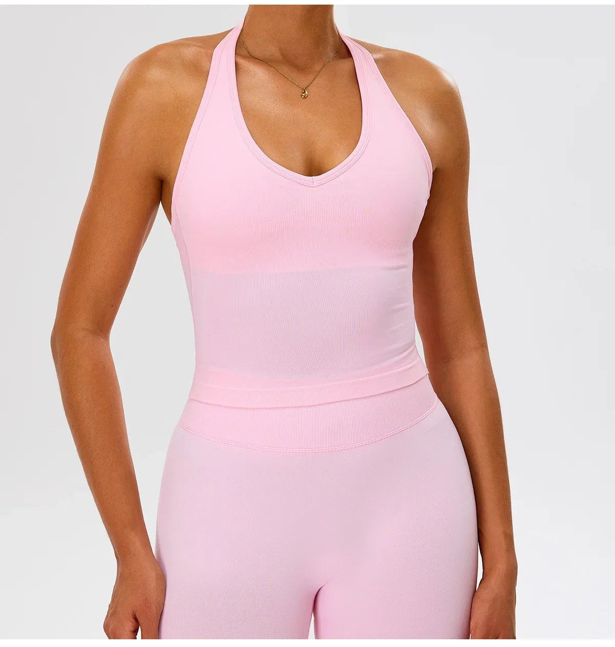 Fitness Bra Workout Tops Gym Underwear Fitness Sports Bras Sexy Athletic Workout Sport Bra Women Backless Push Up Yoga Crop Top
