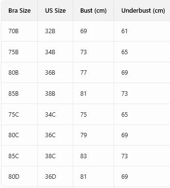Everyday Women's cross-strap backless bra Front closure push-up bra for small breasts Seamless invisible heart-shaped cup bra