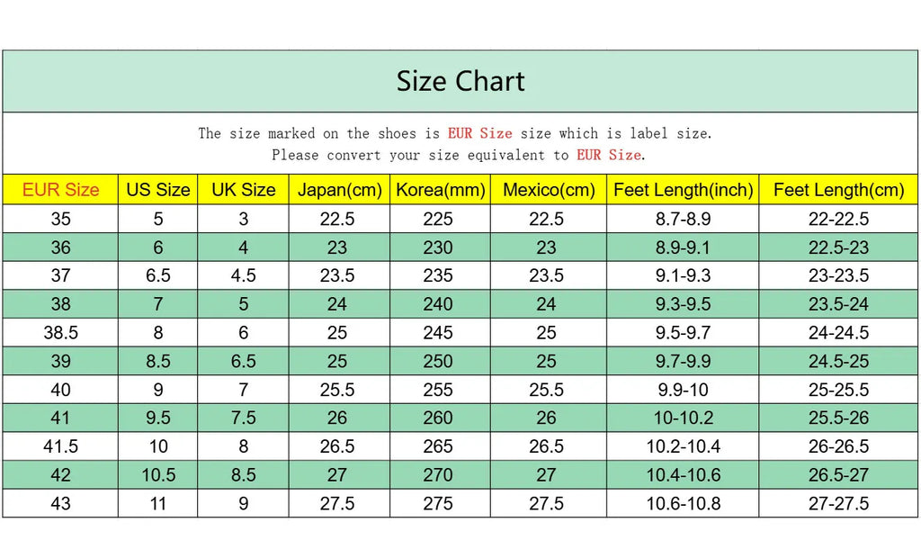 Summer Bobo Beach Mules Slipper Leisure White Espadrille Wedge Slide Sandals Slip On Platform High Heel Women Shoes EUR Size 45
