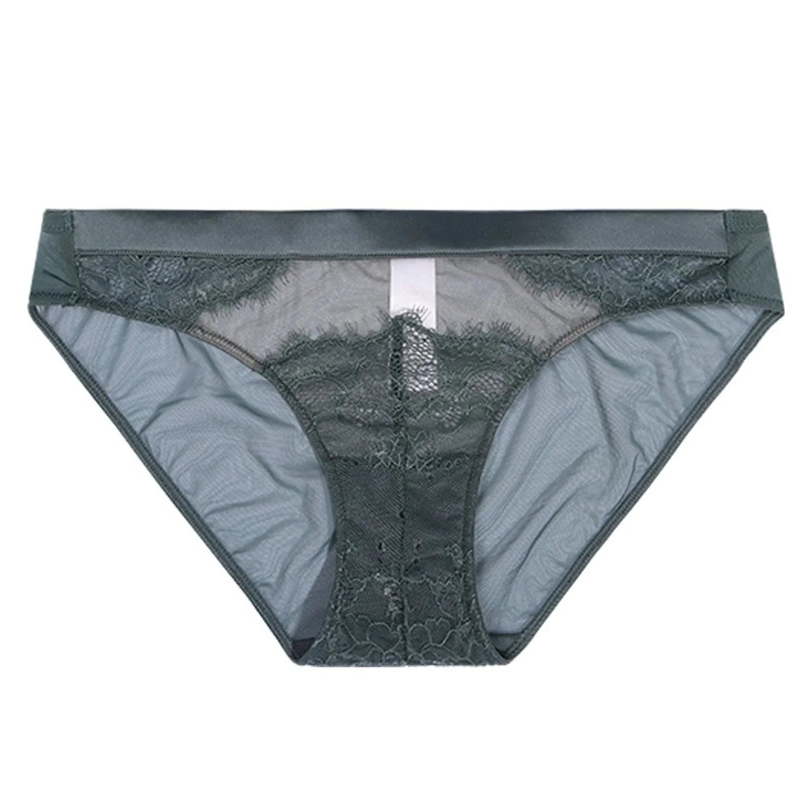 2026 Womens Sexy Lace Underwear Alluring Hipster Stretch Breathable Panties Lady Cotton Bikini Underpants трусы женские 부부생활 속옷