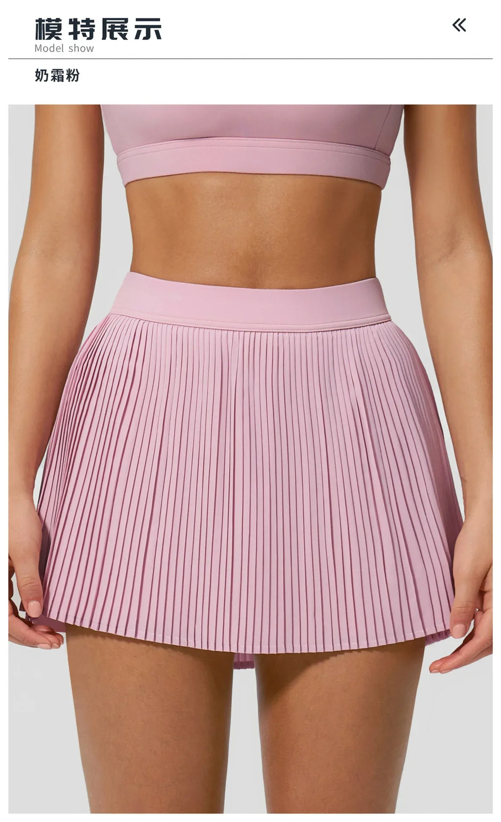 Golf Tennis Skirts with Pocket Women Gym Running Pleated Skorts Outdoor Sports Fitness Slim Shorts High Waist Yoga Golf Skirt