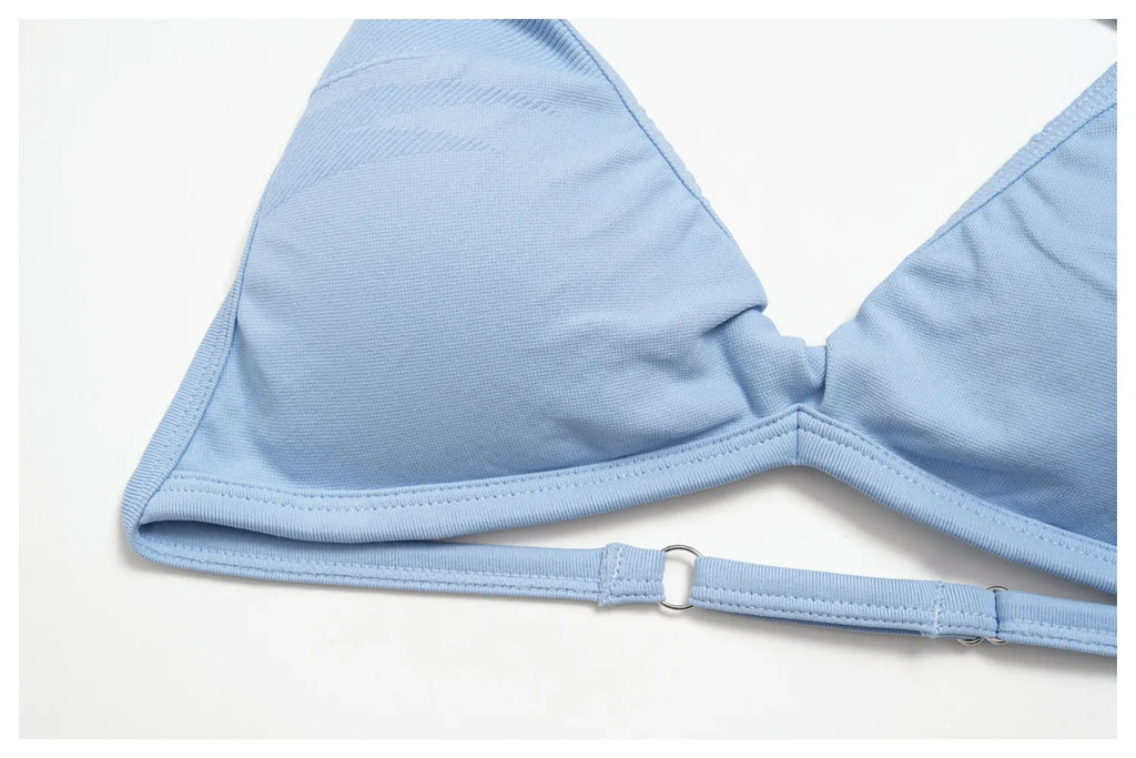 Breathable Quick Drying Yoga Set for Women Beauty Back Sports Bra High Waist Leggings Fitness Suit Outwear Gym Running Tracksuit