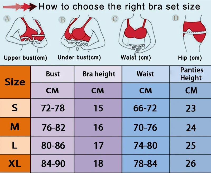 Women 2-Piece Transparent Erotic Sexy Lingerie Dot Embroidery Mesh Fancy Outfit Romantic Hot Underwear Set Bra And Panty Sets