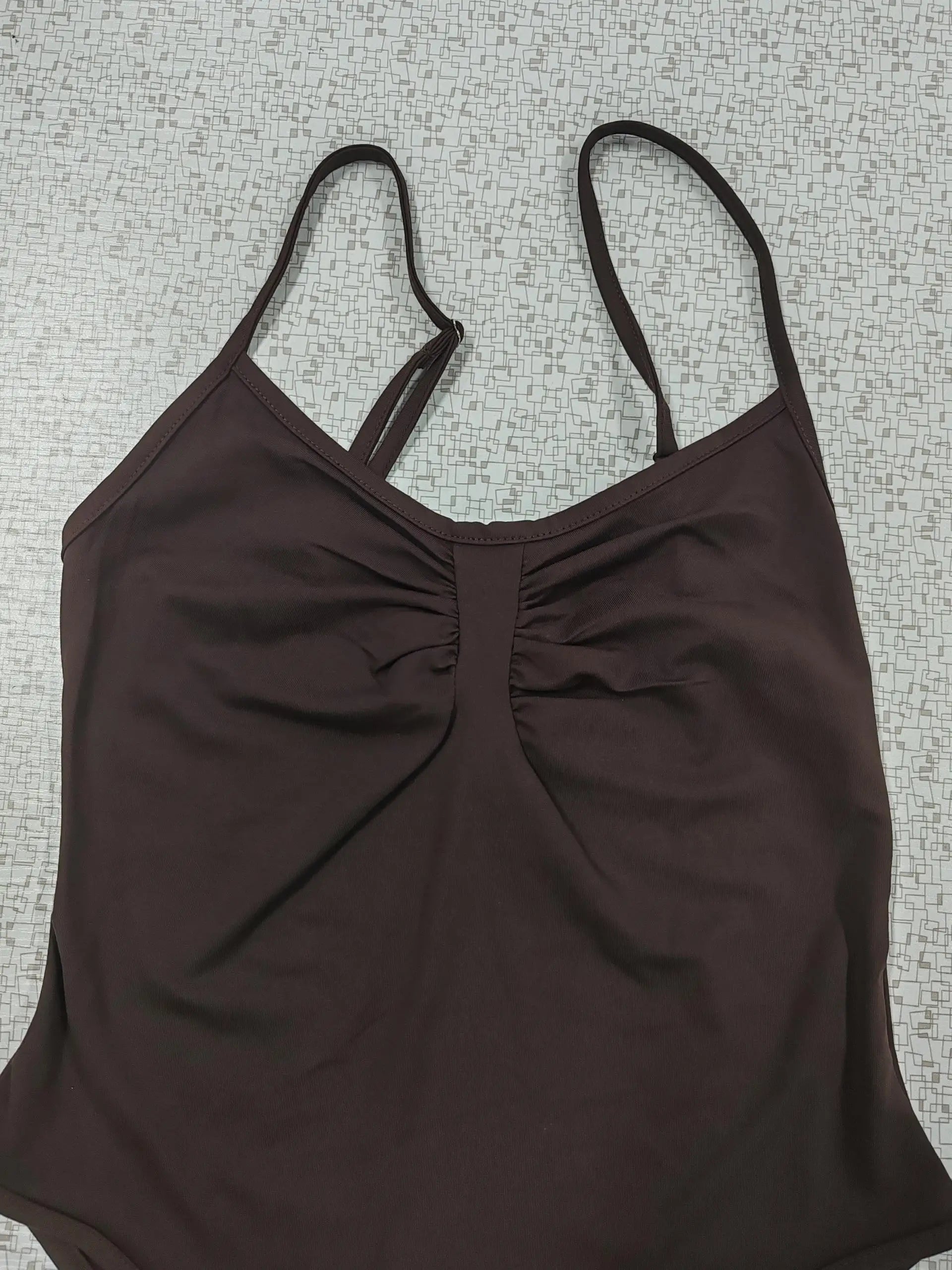 Phantasy Sexy Spice Women's Tanks Skinny Strapless Tank Top Lady Casual Slim Bodysuit Solid Color Top Summer Women's Clothing