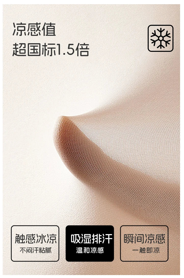 Invisible Minimizer Bra Large Bust Seamless Traceless Underwear Ultra Thin Cup Comfortable Jelly Support Wirefree Beautiful Back