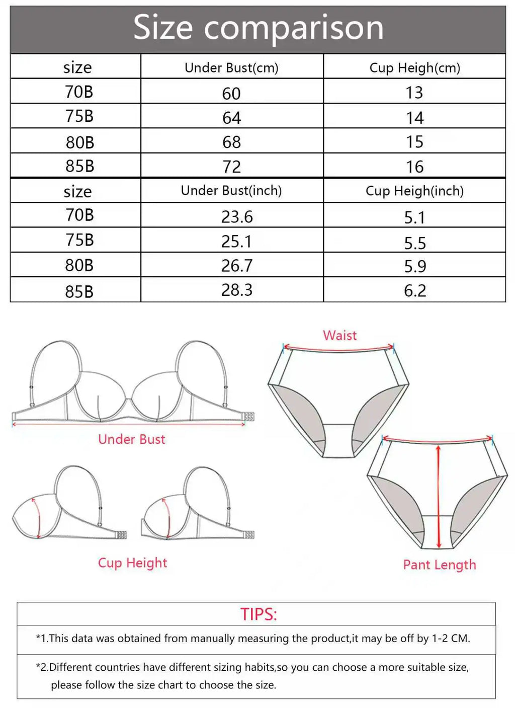 front clasp Red Sexy Lace Women's Bra Lingerie Fashion Push Up Female Bralette strap Bra Women Underwear MR2970