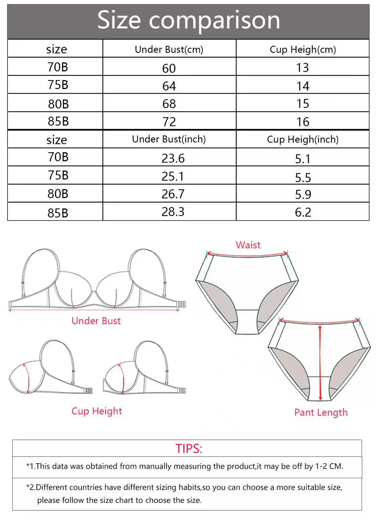 front clasp Red Sexy Lace Women's Bra Lingerie Fashion Push Up Female Bralette strap Bra Women Underwear MR2970