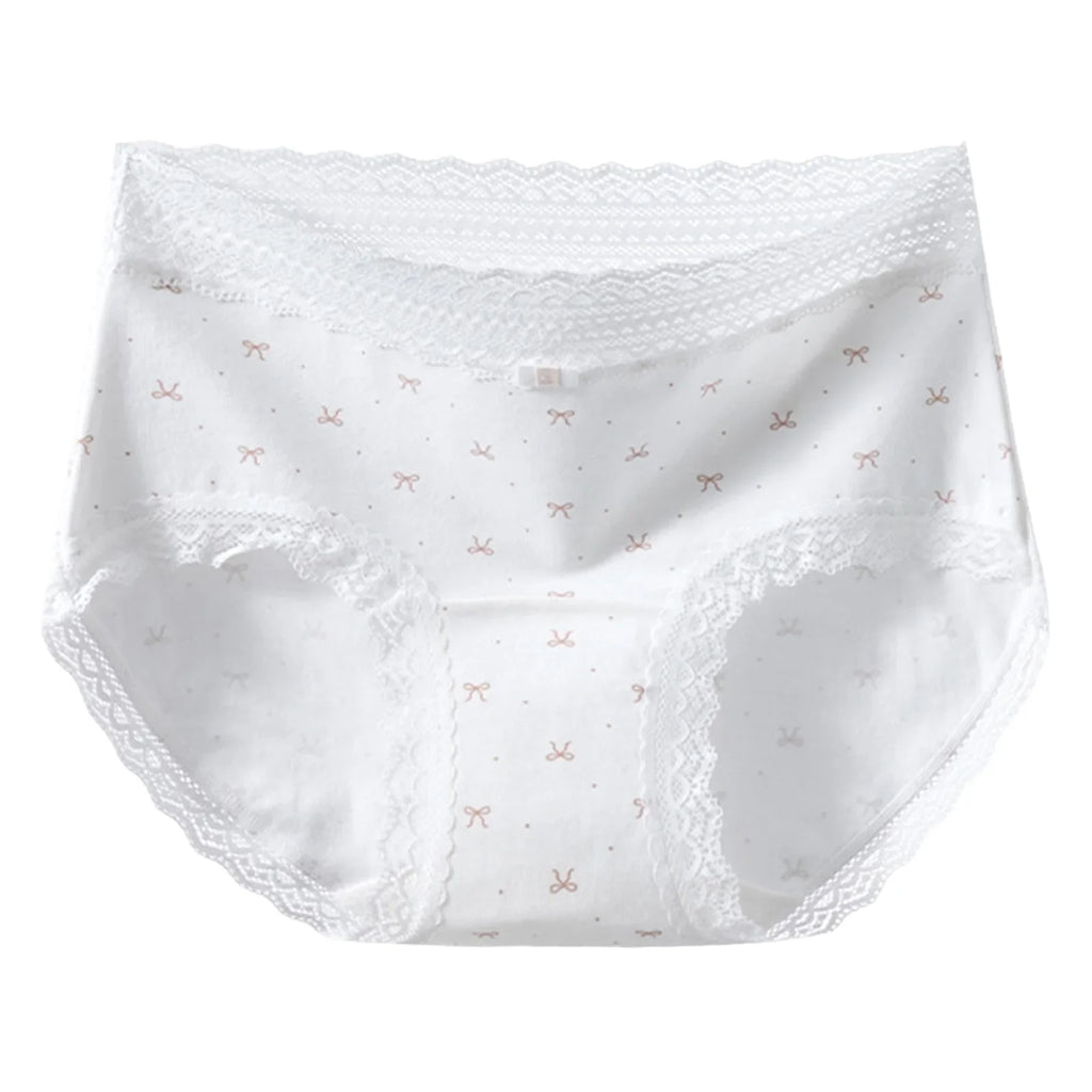 2026 Womens Plus Size Underpants Hipster Stretch Breathable Thongs Women Cotton Panties Bikinis Seamless трусы женские 부부생활 속옷