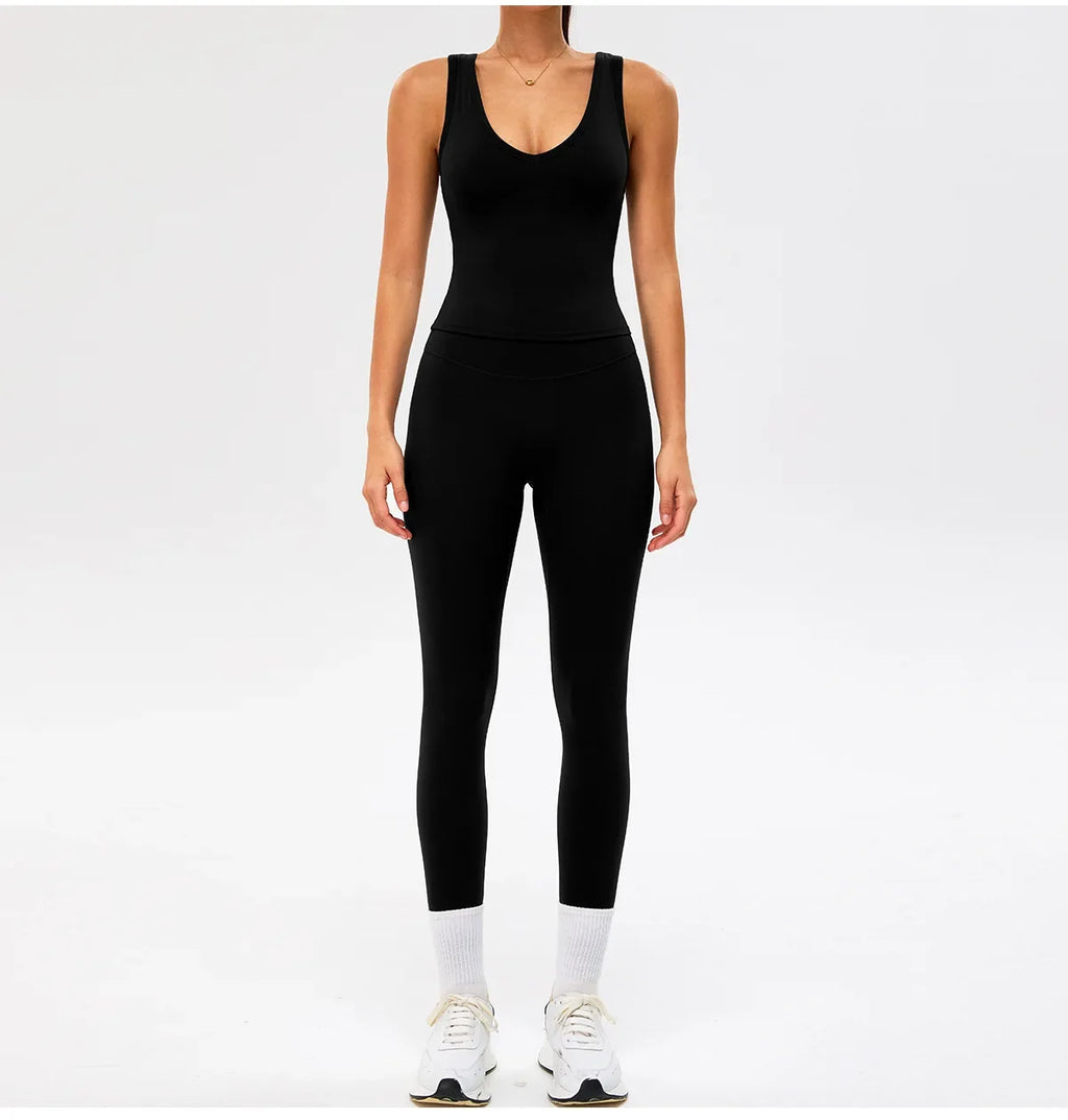 Sports Bra Top High Strength Push Up Fitness Bra Yoga Underwear Women Gym Sport Tops For Women Breathable Running Vest Bralette