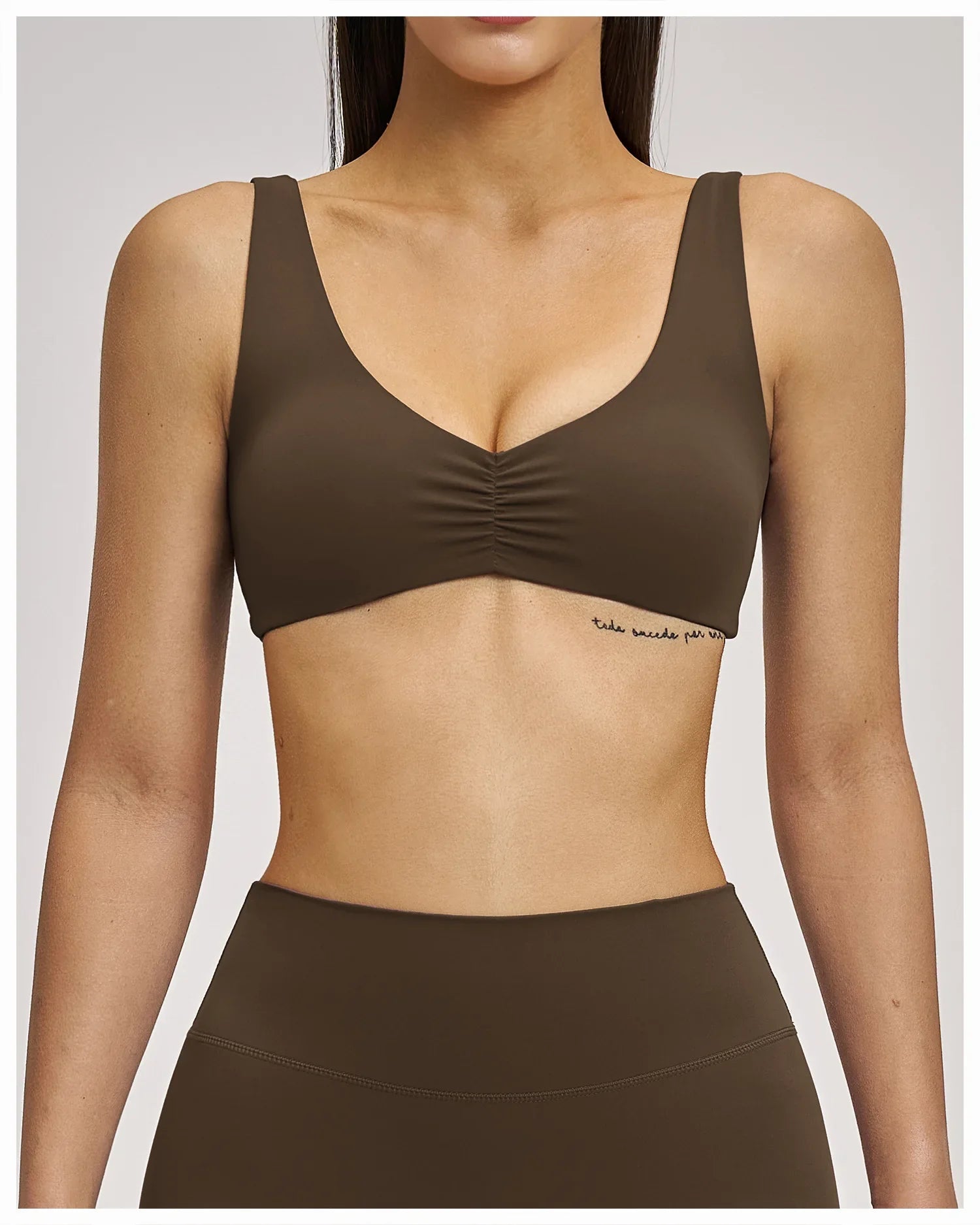 Sports Bra Women Top Push Up Fitness Yoga Bra High Strength Underwear Sport Top Breathable Running Vest Bralette Gym Wear Female