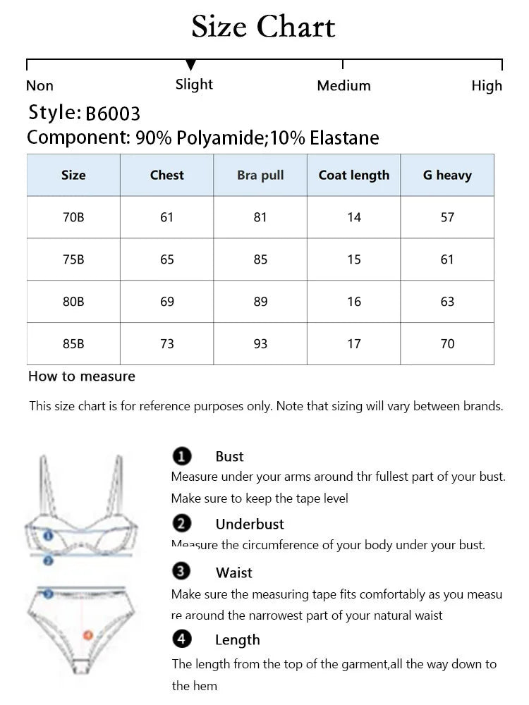 Heavy Duty Sexy Black Embroidery Back Closure Bras For Women Transparent See Through Crop Top B6003