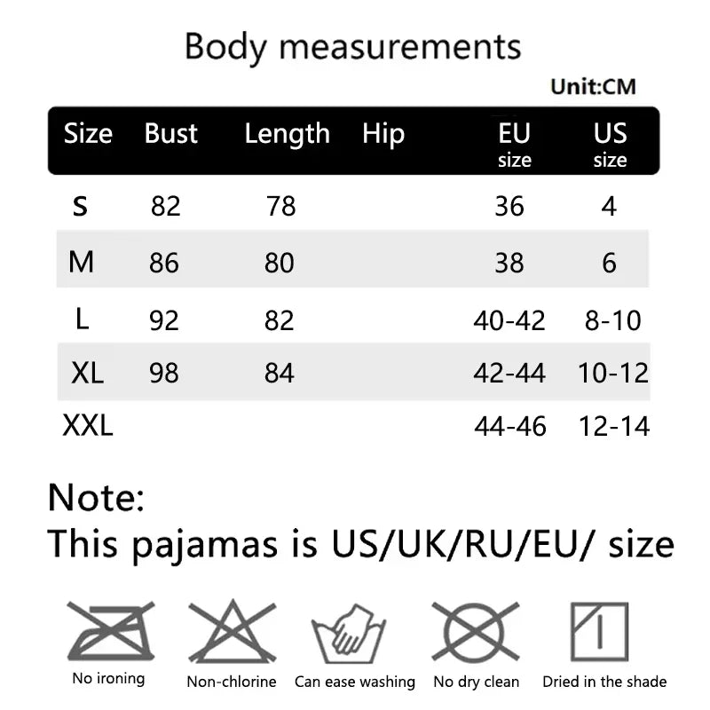 Summer Suspenders Mini Dress Women Sleepwear Comfortable Home Leisure Sexy Nightgowns Littler Bear Printed Nightdress