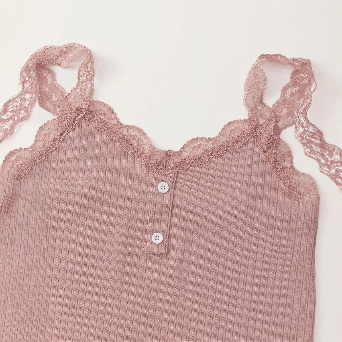 S-2XL Hot Selling Sexy Women's Summer Pajamas Set Solid Striped Halter Top And Elasticated Belted Shorts Set Thin Home Clothing