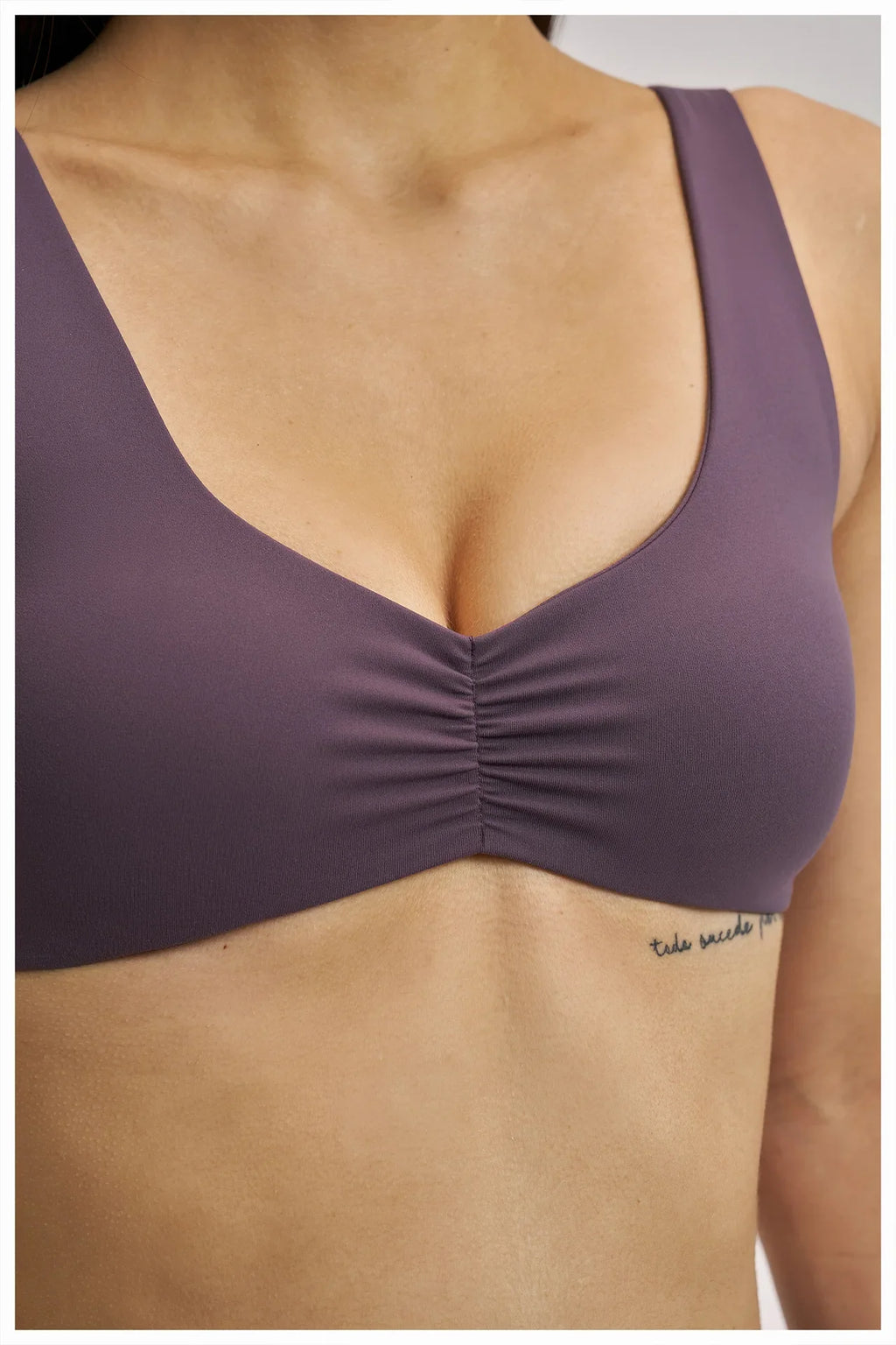 Sports Bra Women Top Push Up Fitness Yoga Bra High Strength Underwear Sport Top Breathable Running Vest Bralette Gym Wear Female