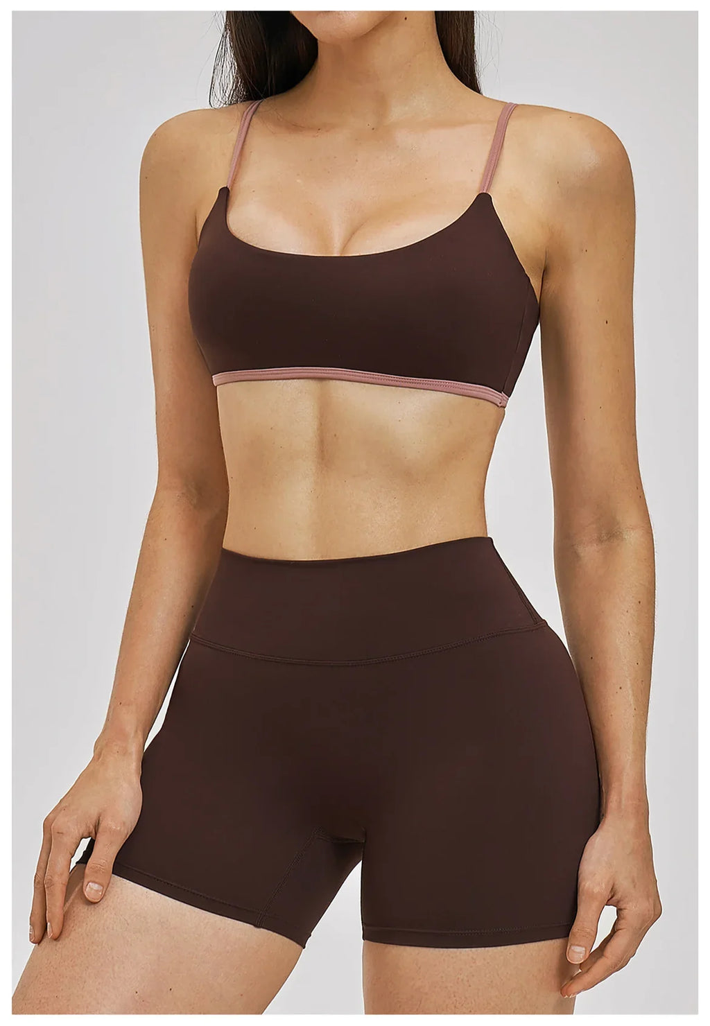 Sexy Women Sports Bra Push Up Fitness Top Yoga Bra Underwear Sport Tops Women Breathable Running Vest Bralette Workout Gym Bras