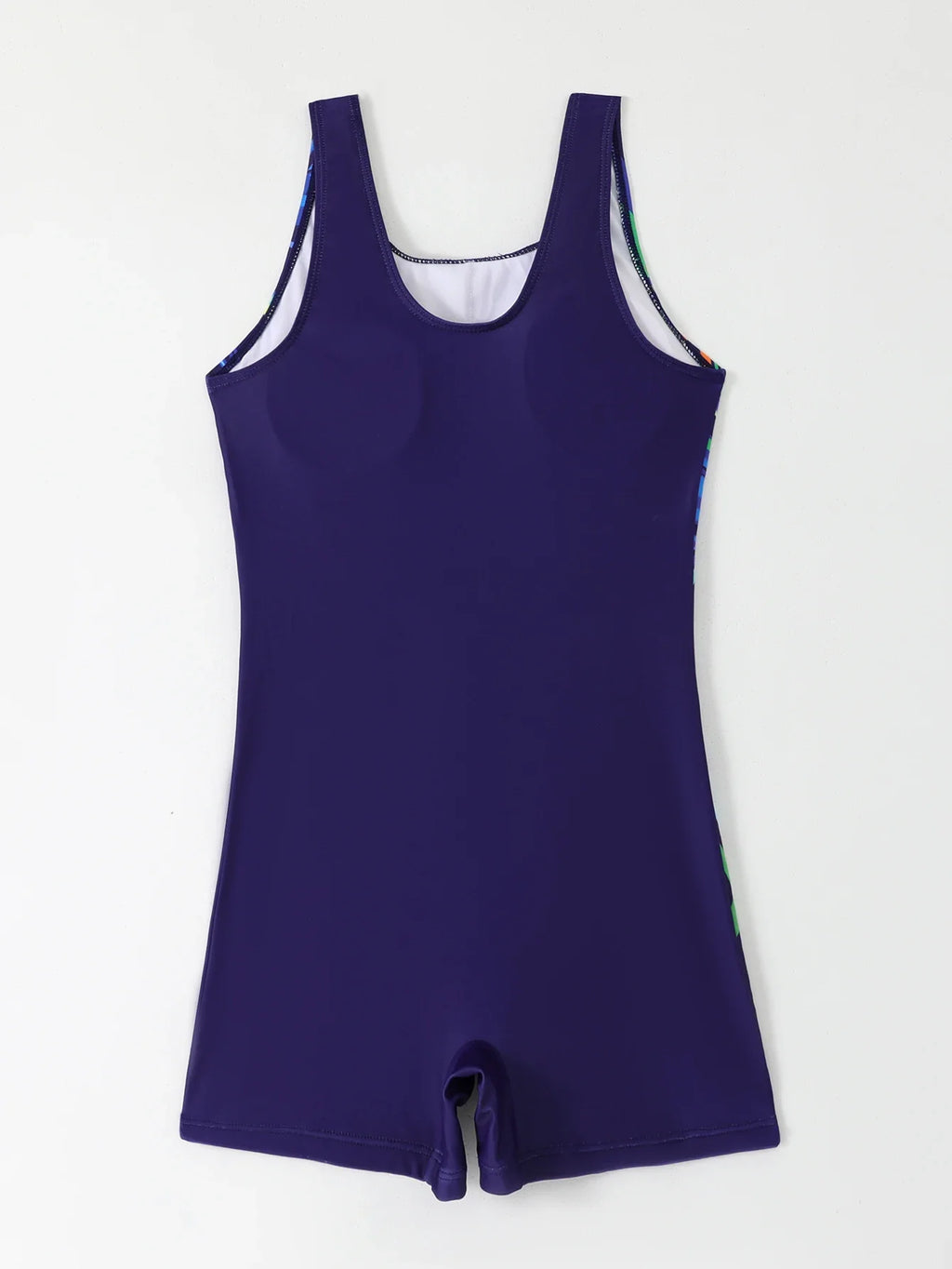 2026 One Piece Swimsuit Women Printed Racing Padded Swimwear Female Bathers Bathing Swimming Swim Suit Summer Beachwear