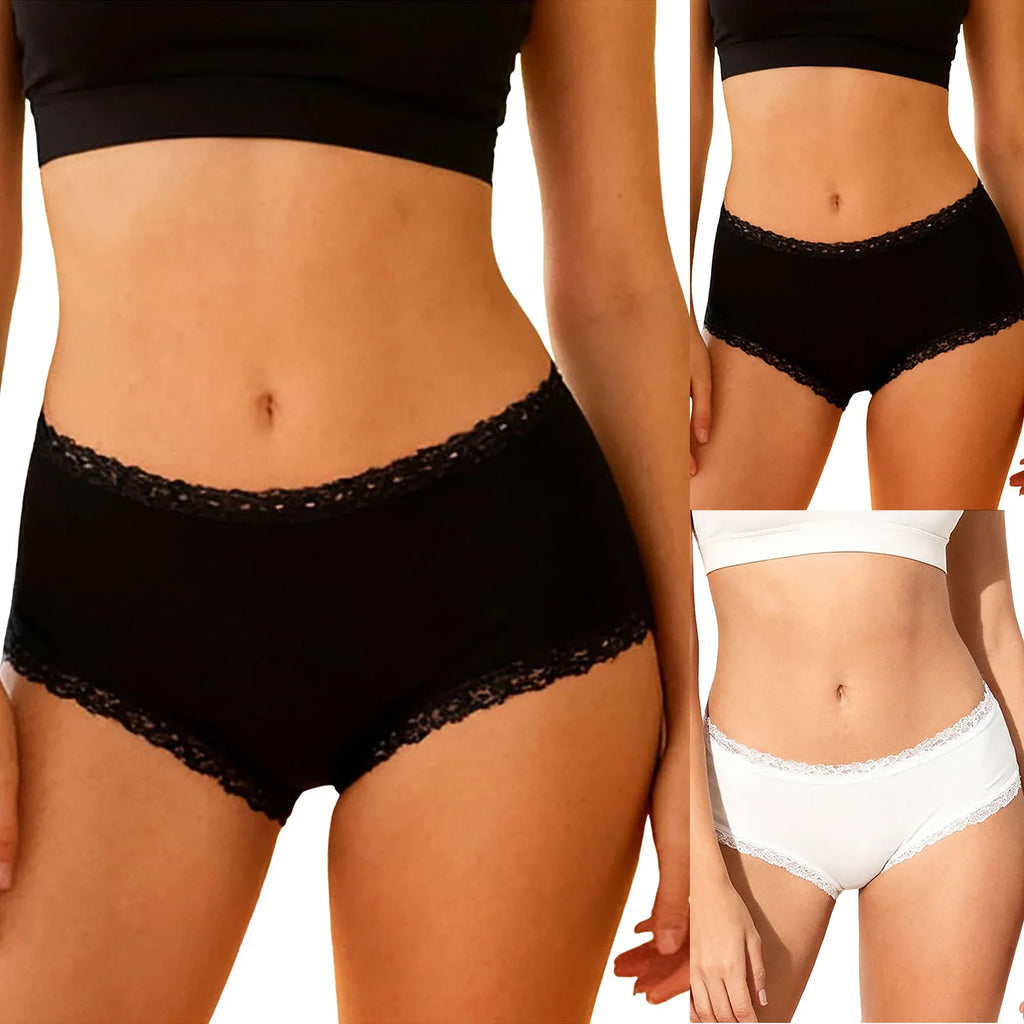 2026 No Show Womens Thongs Ladies Workout Breathable Comfy Briefs Soft Microfiber Women'S Panties LenceríAs De Mujer 여성 극단적속옷