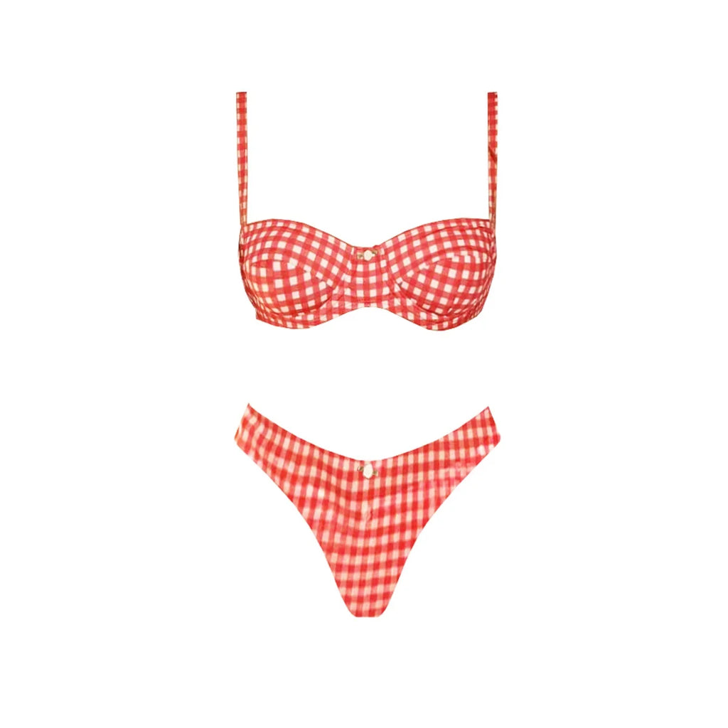 3Pcs Micro Bikinis 2026 Swimwear Women Swimsuit Sexy Brazilian Bikini Set Printed Beachwear Push Up Bathing Suit biquini Female