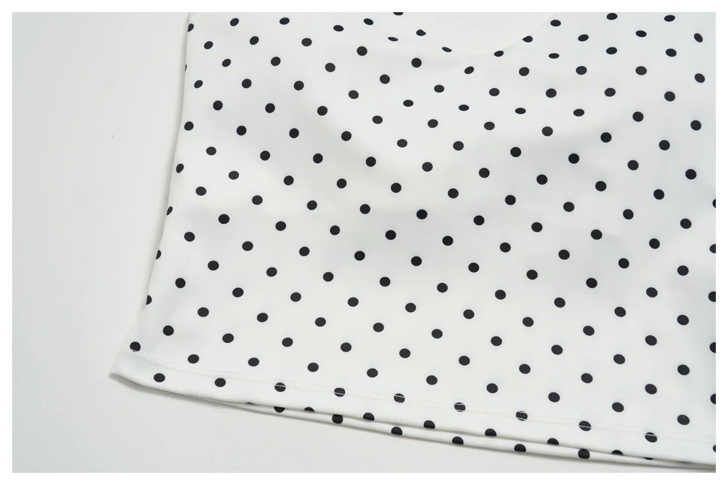 New Summer Women White Polka Dot Print Yoga Sets Hanging Neck Slim Sport Vest High Waist Mid Pants Gym Two-piece Workout Clothes