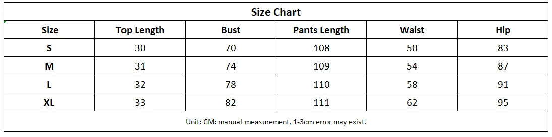 Yoga Suit Gym Fitness Set Hanging Neck Slim Sports Tank Top High Waist Wide Leg Pants Tracksuit Outdoor Running Athletic Wear