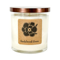 Sandalwood Grove 10oz Soy Candle