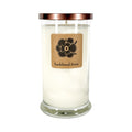 Sandalwood Grove 18oz Soy Candle