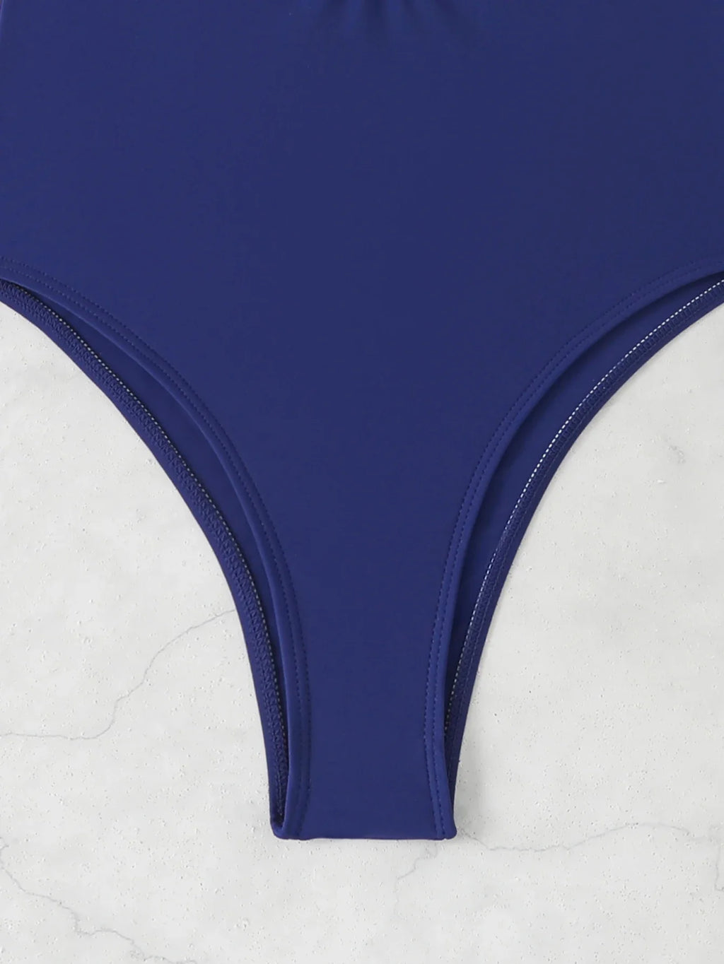 2026 Halter Swimsuit One Piece Solid Hollow Swimwear Women Sexy Bathers Bathing Swimming Swim Suit Female Beachwear
