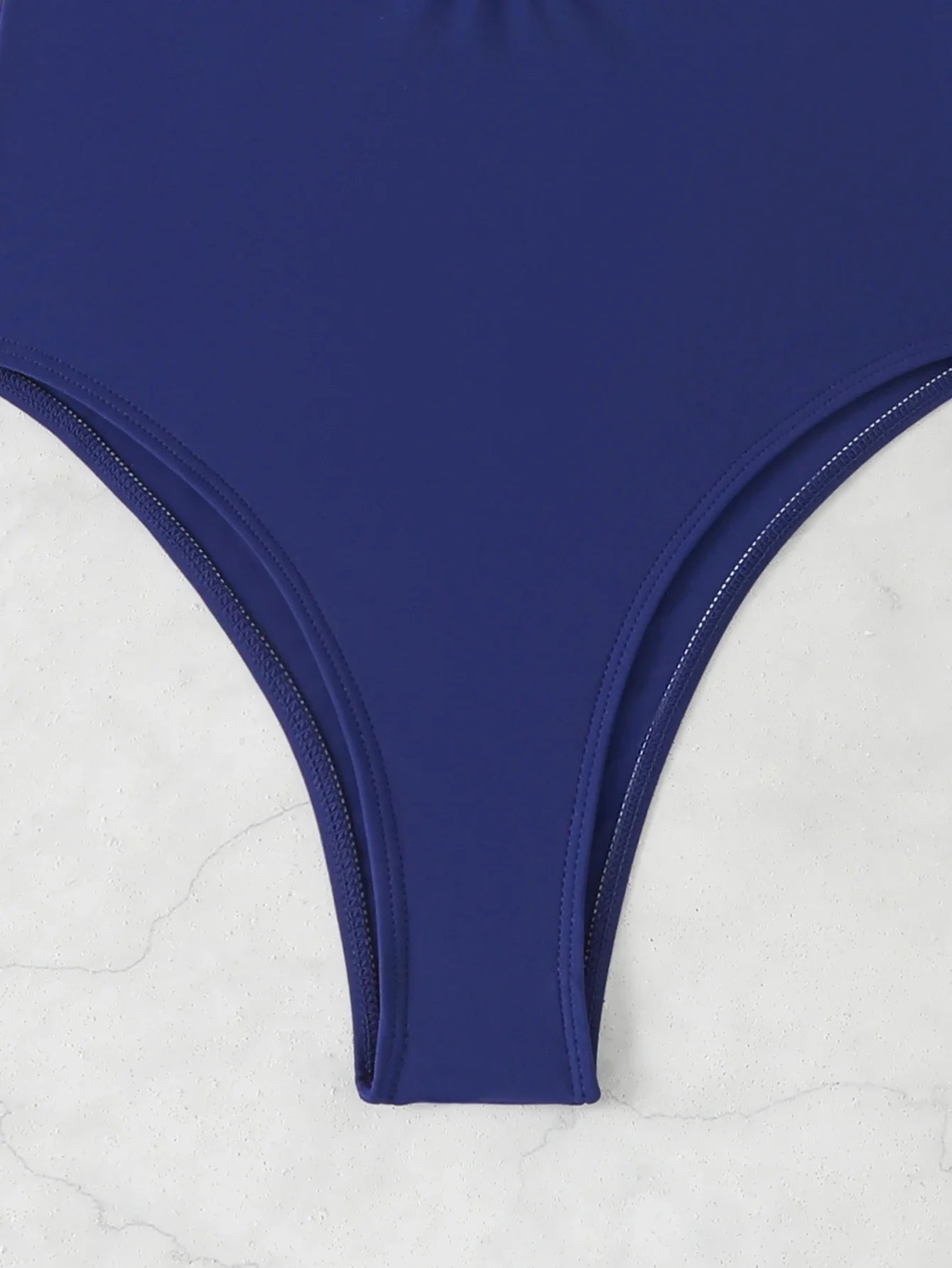 2026 Halter Swimsuit One Piece Solid Hollow Swimwear Women Sexy Bathers Bathing Swimming Swim Suit Female Beachwear