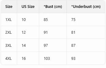 1Xl-4Xl Summer Thin Cup Women Large Size Bra Lace Trim Push-Up Bra Comfortable Wide Shoulder Straps Plus Size Lingerie Underwear