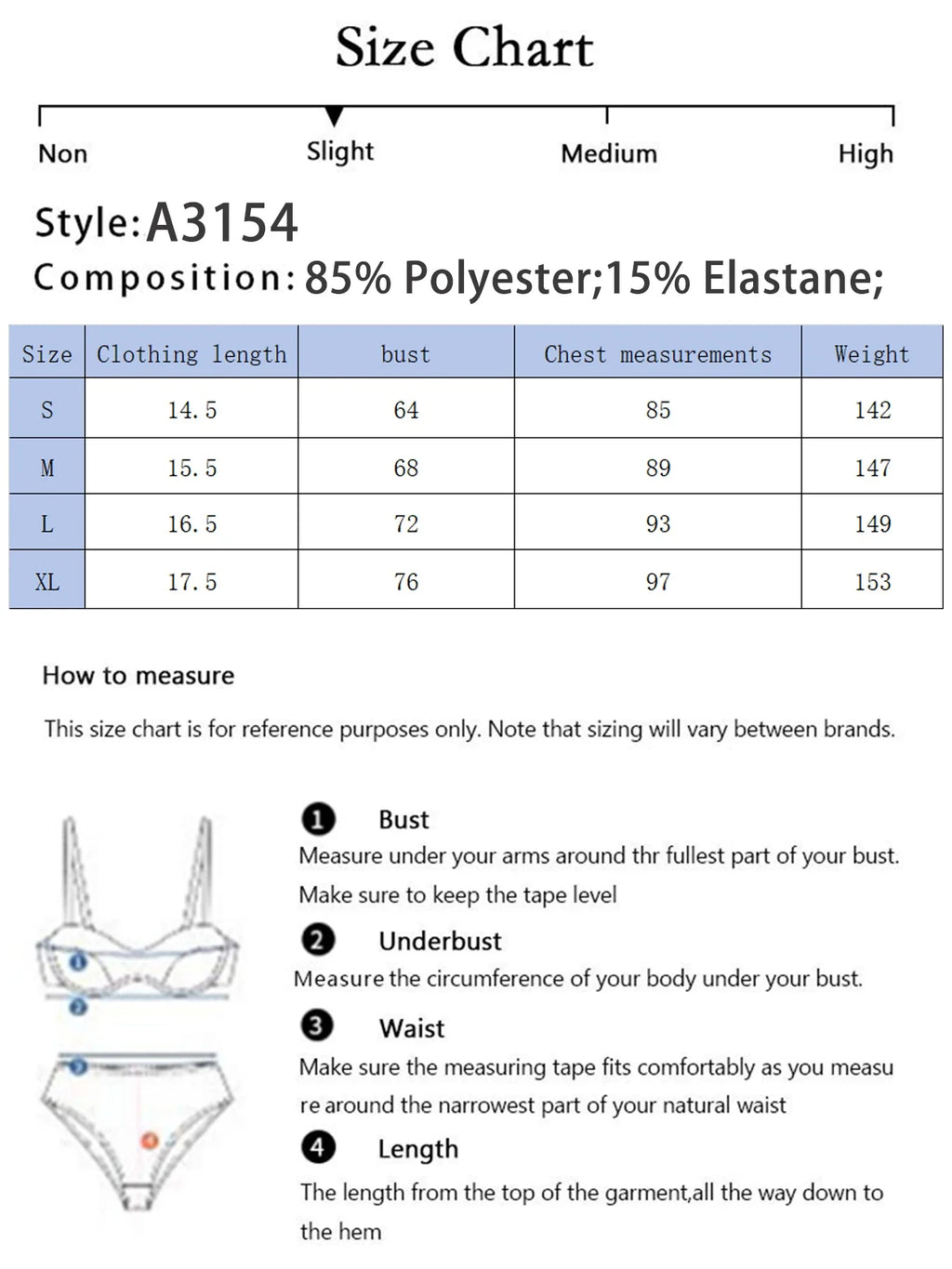 Women's 2-piece Sexy Bra With Printed Pattern And Steel Ring Gathered Push Up Bra Women's Daily Close Fitting Casual Bra A3154