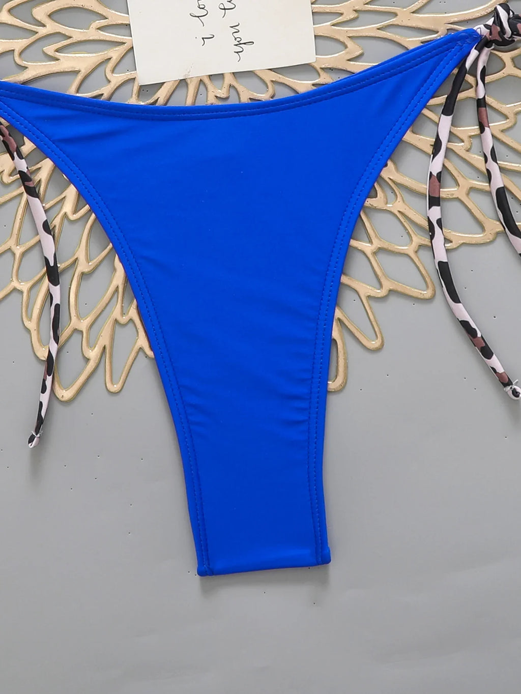 Halter Triangle String Bikinis 2026 Women Sexy Swimsuit Solid Brazilian Swimwear Female Bathers Bathing Swimming Swim Suit